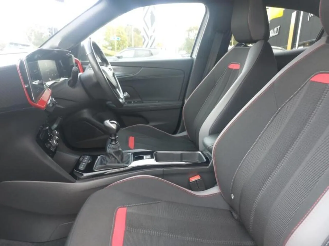 Vauxhall Mokka 2022 photo 5