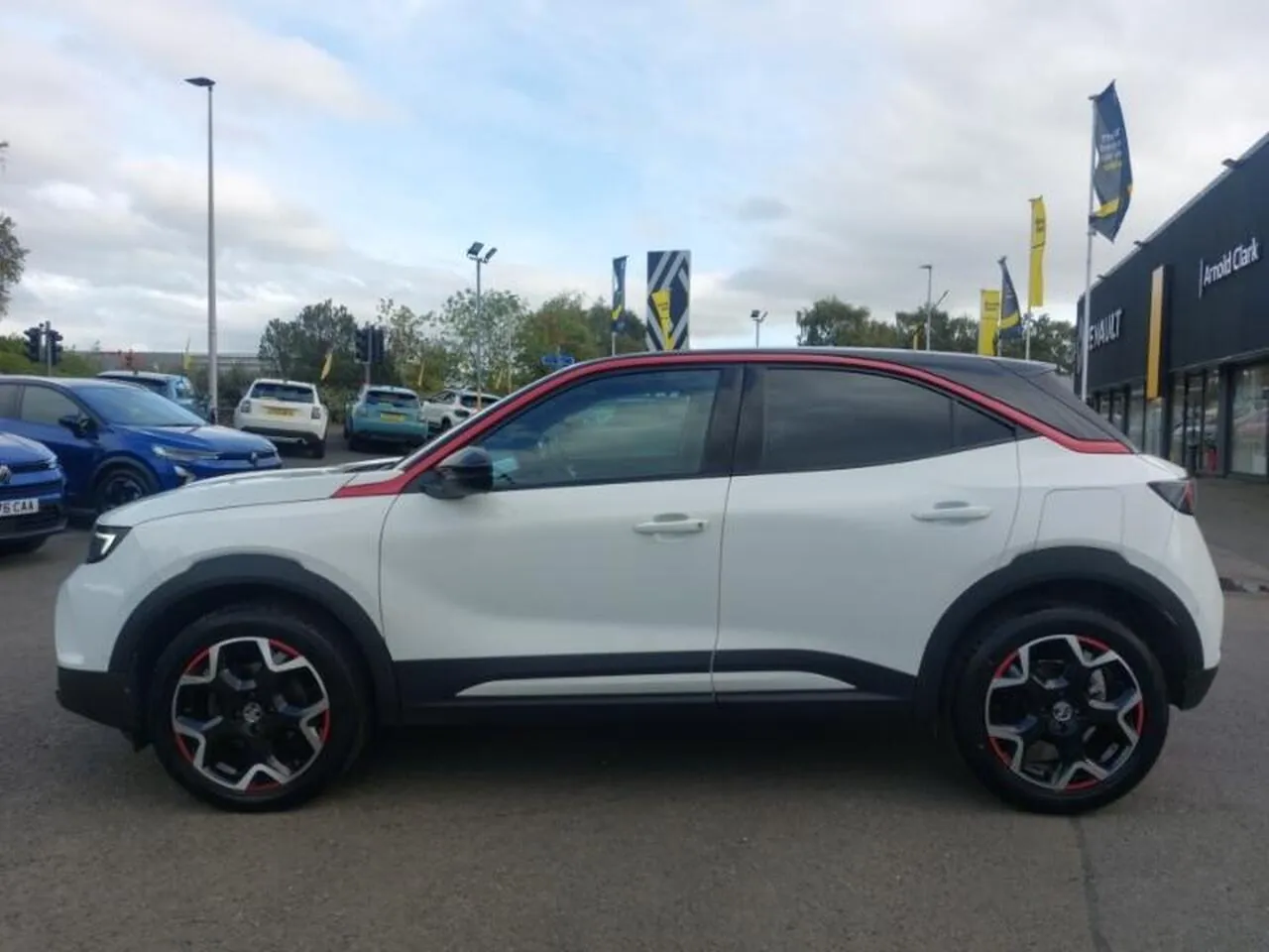 Vauxhall Mokka 2022 photo 4