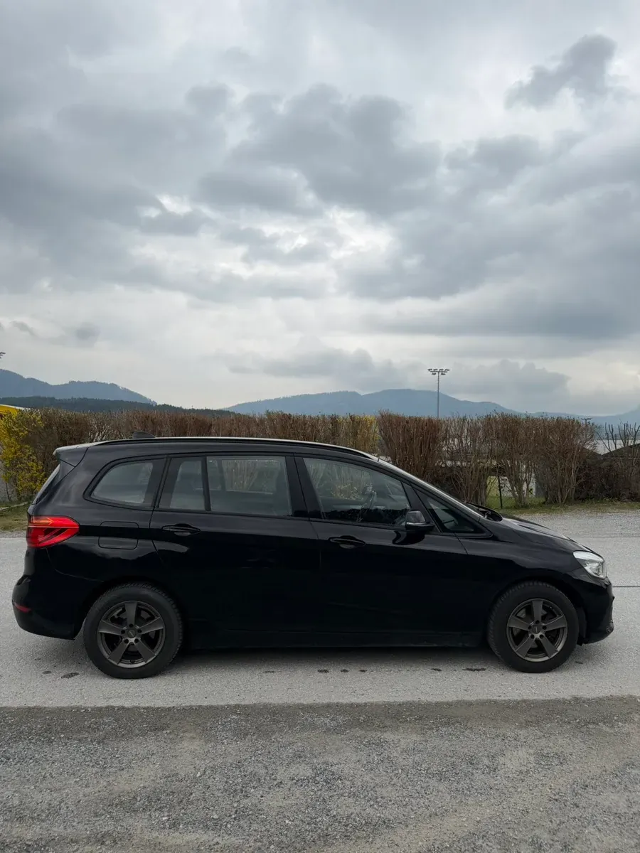 BMW 2 Series 2016 photo 3