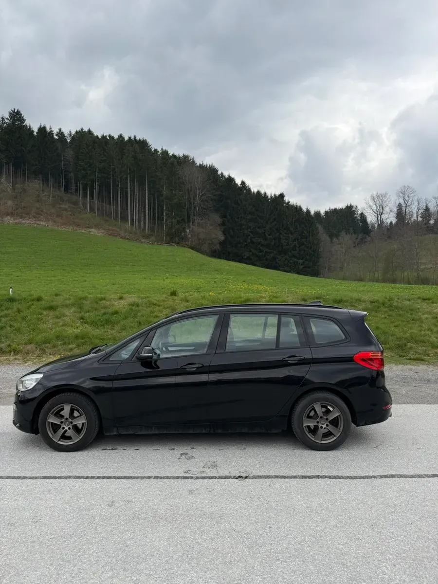 BMW 2 Series 2016 photo 2
