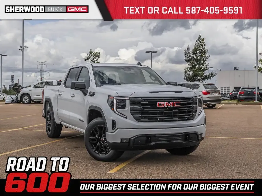 GMC Sierra 1500
