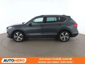 Seat Tarraco 2021 photo 3