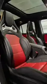 Mercedes-Benz Gla 2025 photo 3