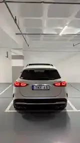 Mercedes-Benz Gla 2025 photo 5