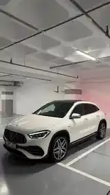 Mercedes-Benz Gla 2025 photo 4