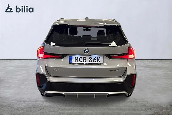 BMW X1 2026 photo 4