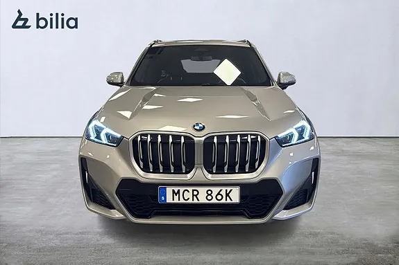 BMW X1 2026 photo 5