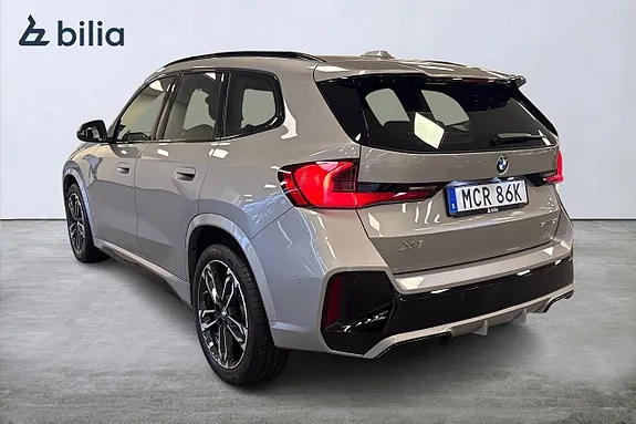 BMW X1 2026 photo 2