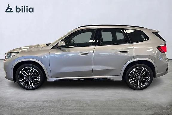 BMW X1 2026 photo 3