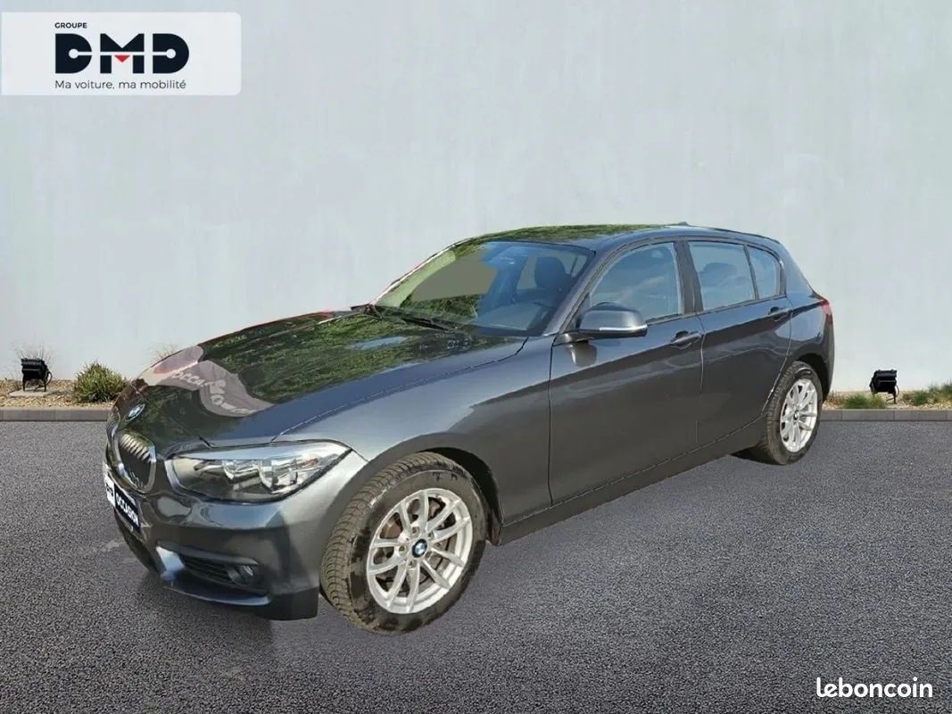 BMW Série 1