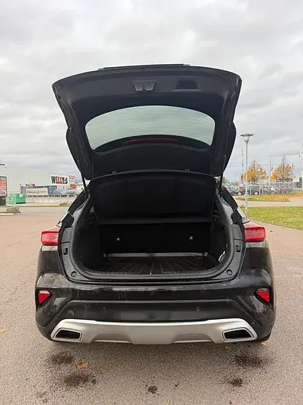 Kia Xceed 2020 photo 4