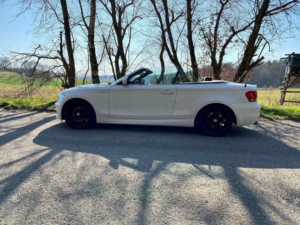 BMW 125I