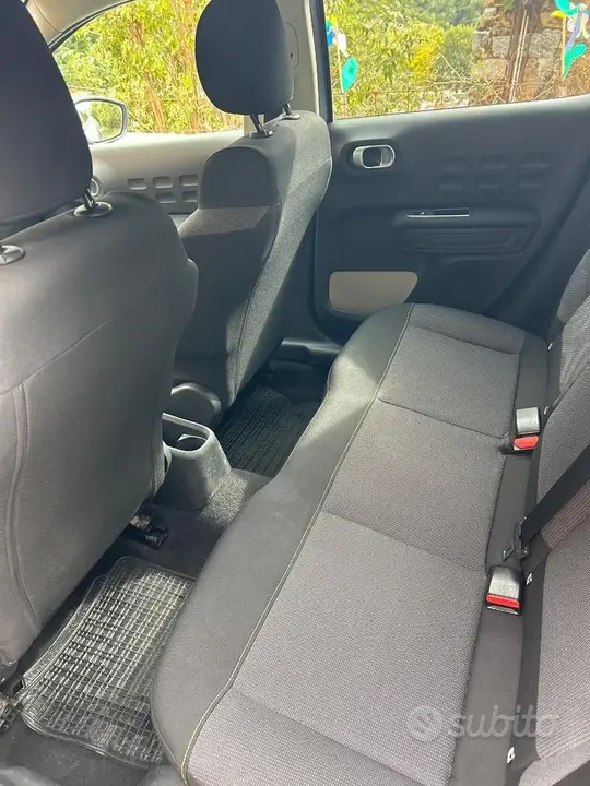 Citroen C3 2021 photo 4