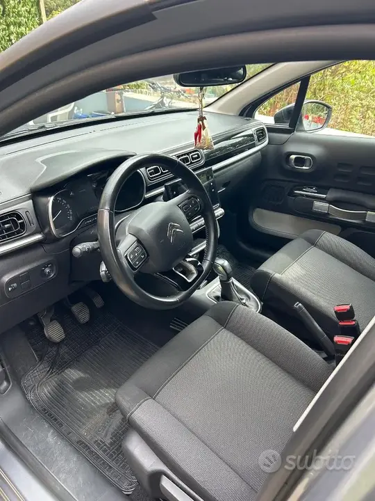 Citroen C3 2021 photo 3