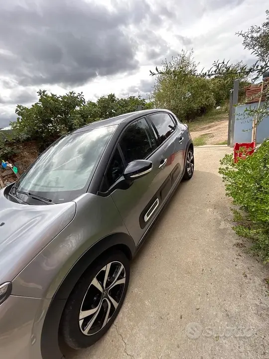 Citroen C3 2021 photo 5