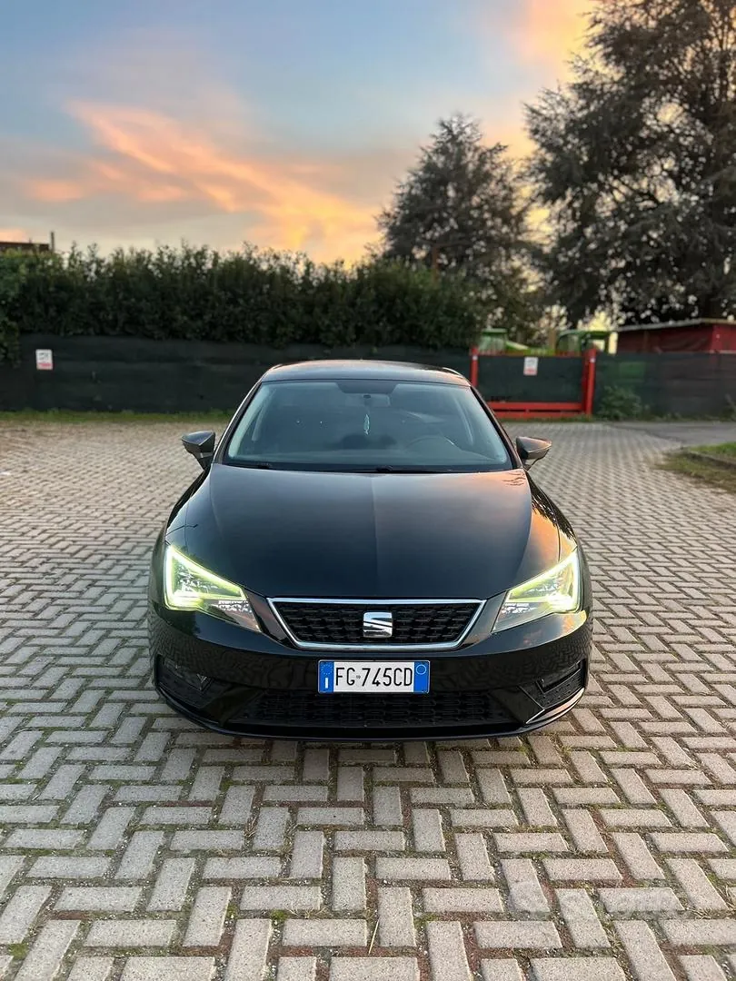 Seat Leon 2016 photo 2