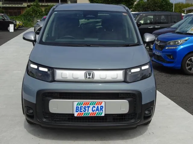 Honda Freed 2024 photo 5