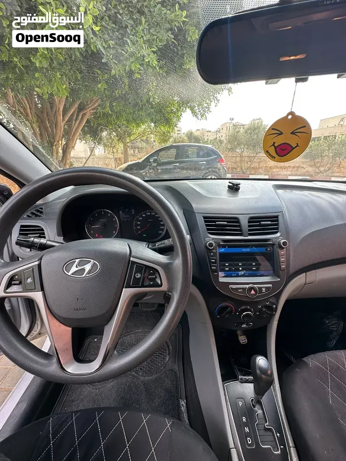 Hyundai I20 2013 photo 4
