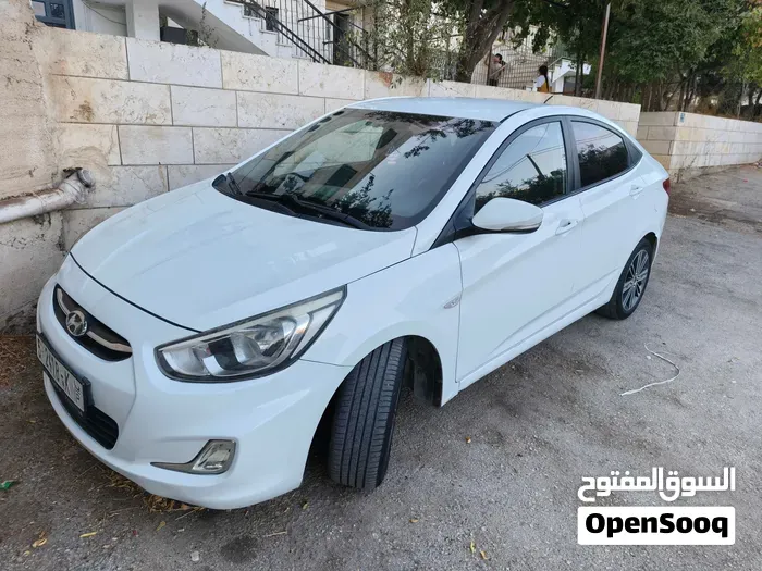 Hyundai I20 2013 photo 5