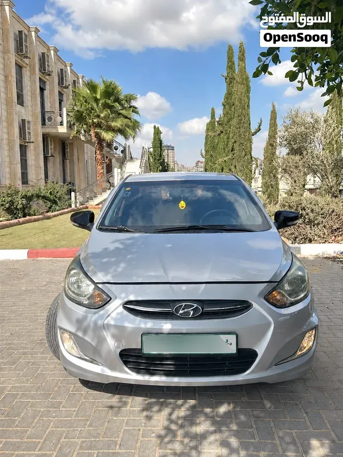 Hyundai I20 2013 photo 2