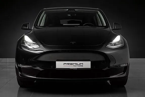 Tesla Model Y 2022 photo 3