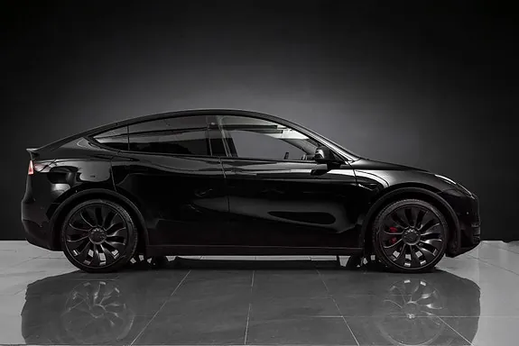 Tesla Model Y 2022 photo 4