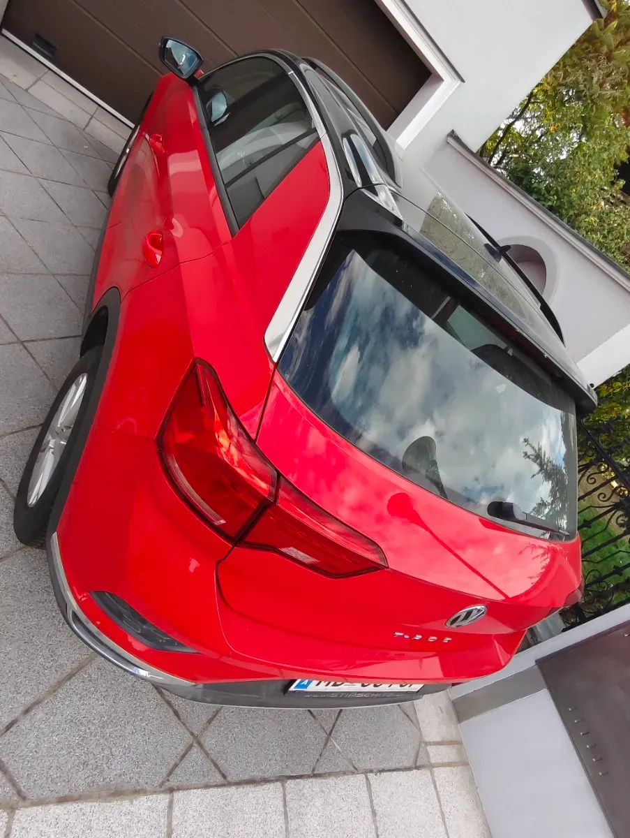 Volkswagen T-Roc 2018 photo 3