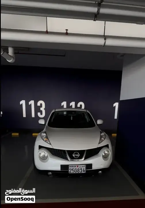Nissan Juke 2016 photo 4