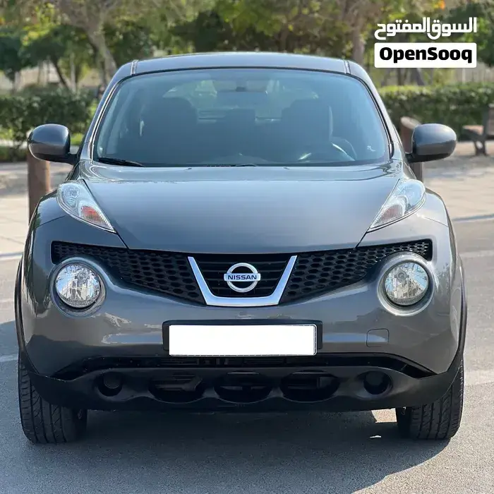 Nissan Juke 2016 photo 5