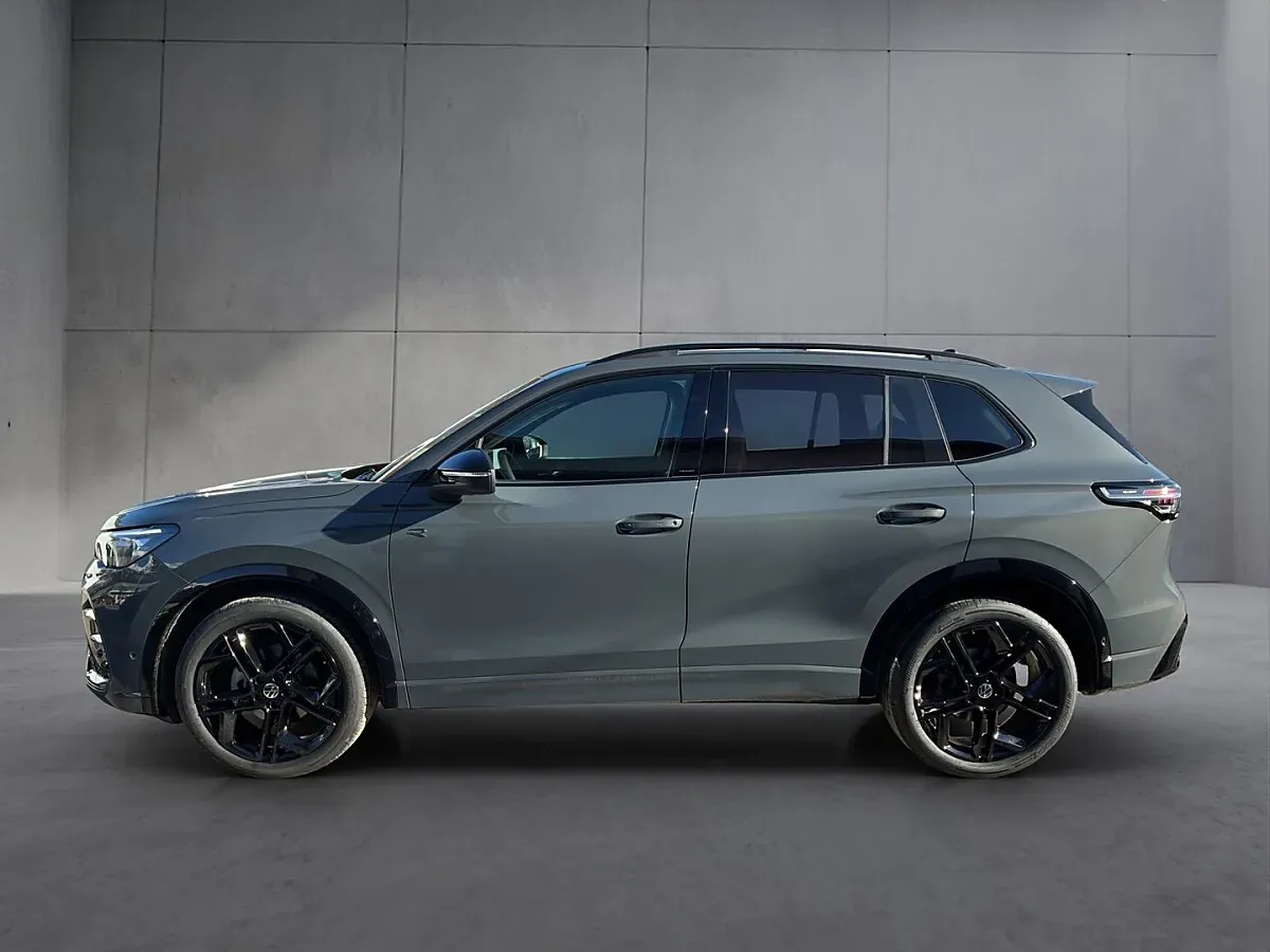 Volkswagen Tiguan 2026 photo 3