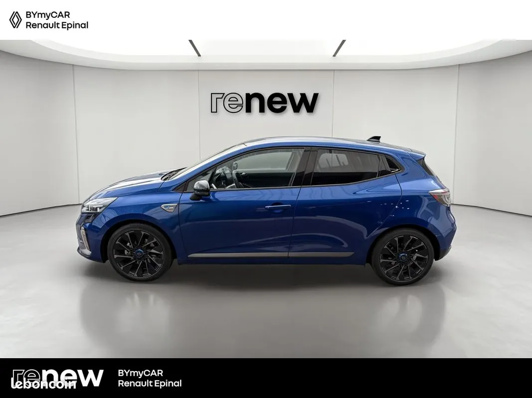 Renault Clio 2025 photo 2
