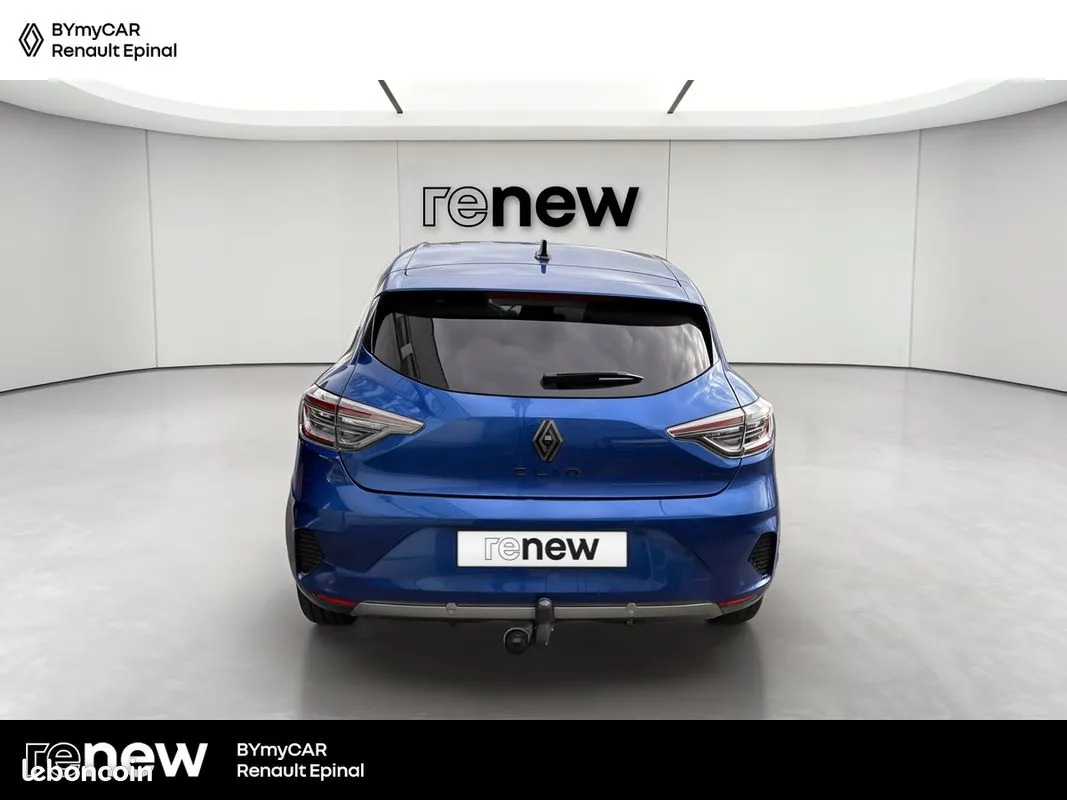 Renault Clio 2025 photo 4