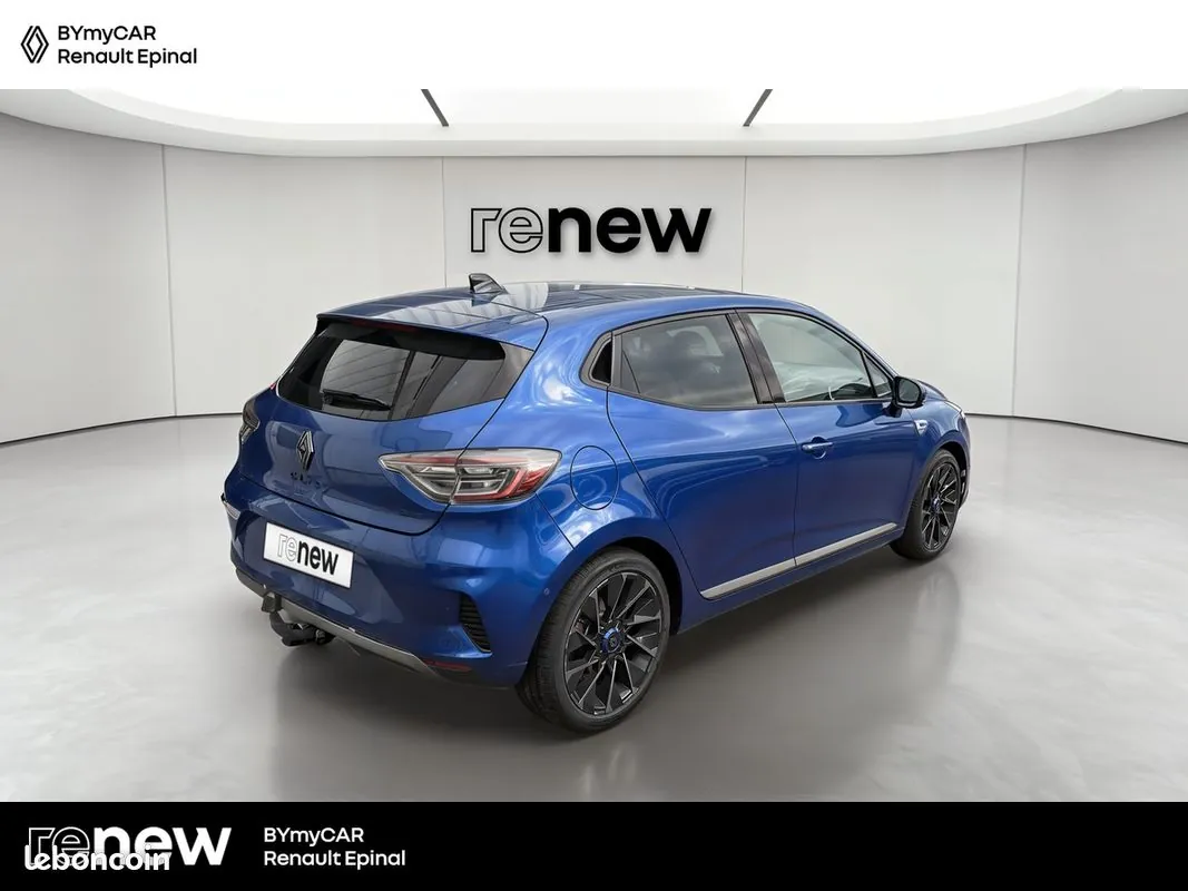 Renault Clio 2025 photo 5
