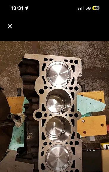 Audi S3 1999 photo 4