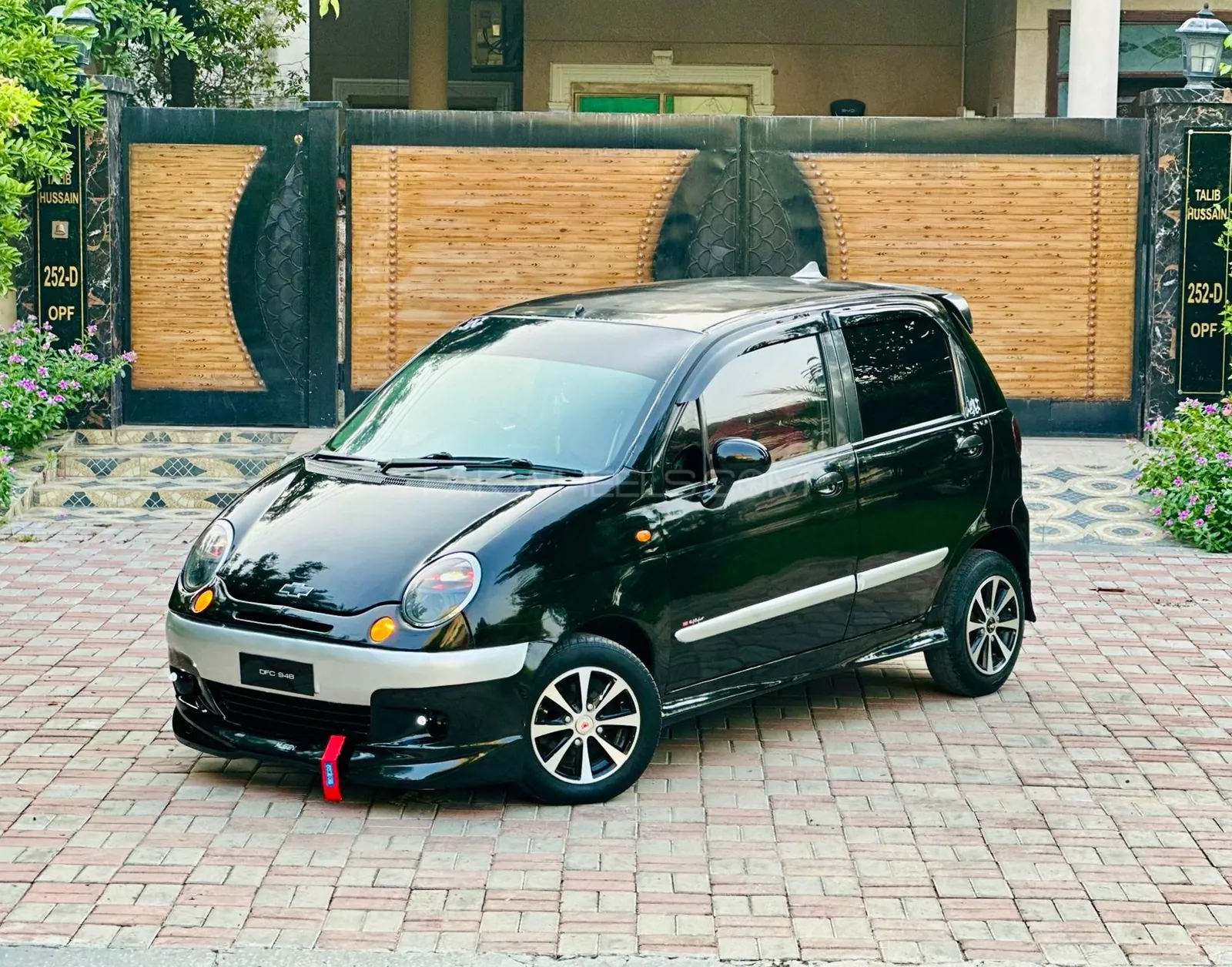 Chevrolet Joy