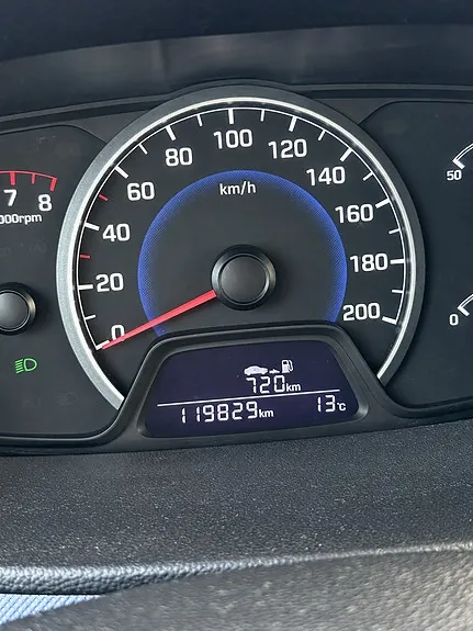 Hyundai I10 2014 photo 2