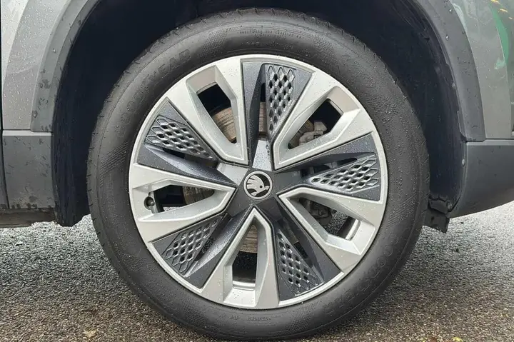 Skoda Karoq 2025 photo 5