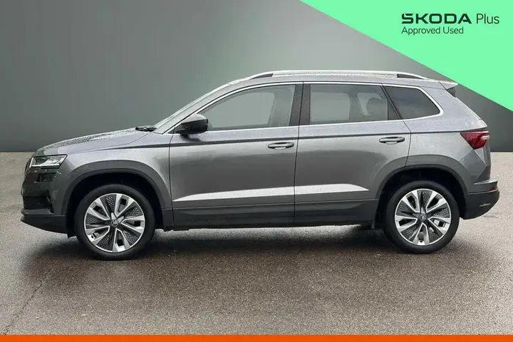 Skoda Karoq 2025 photo 4