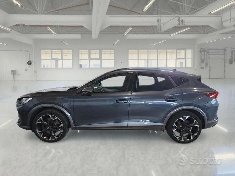 Cupra Formentor 2023 photo 5