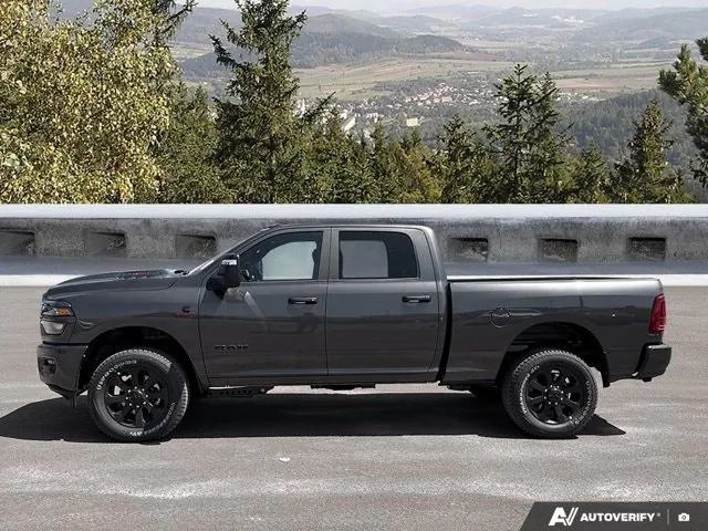 Ram 2500 2026 photo 2