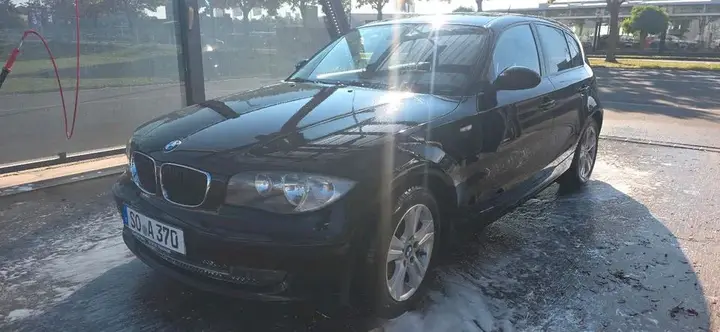 BMW 1Er