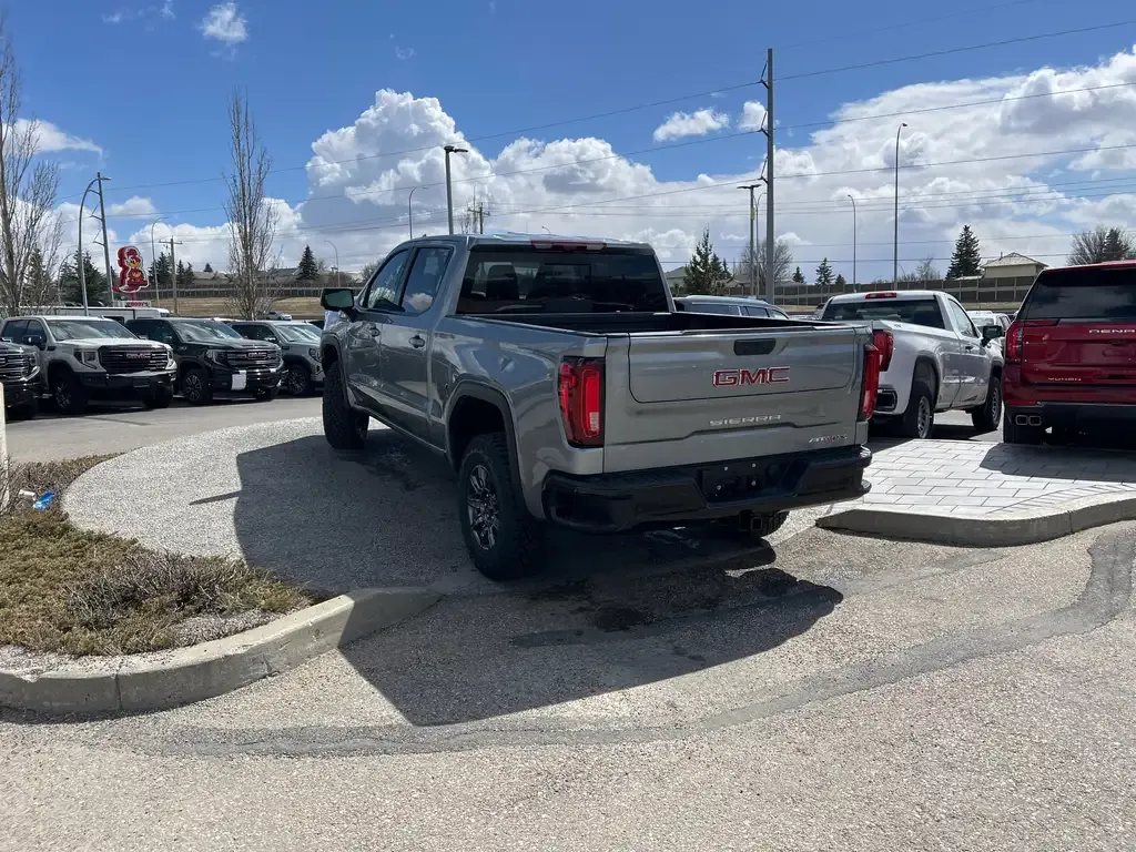 GMC Sierra 1500