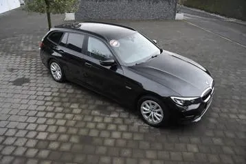 BMW Série 3