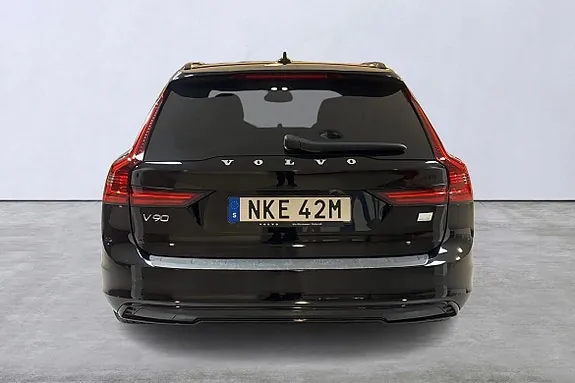 Volvo V90 2022 photo 5
