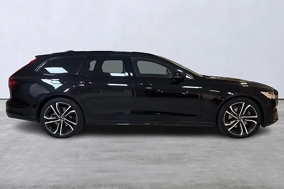 Volvo V90 2022 photo 3