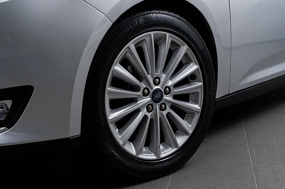 Ford Focus 2017 photo 3