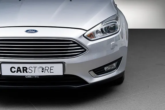 Ford Focus 2017 photo 5
