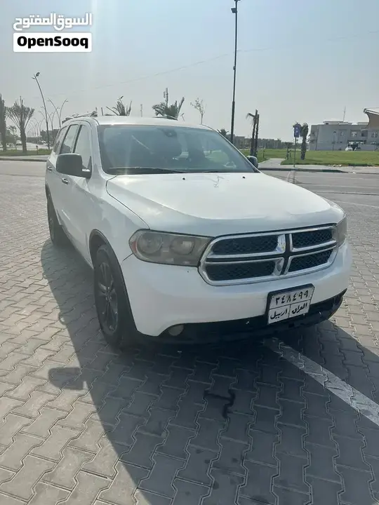 Dodge Durango