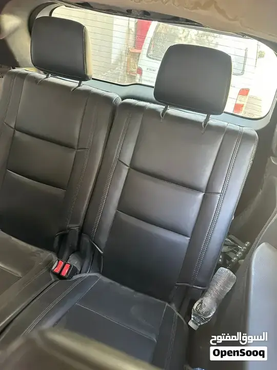 Dodge Durango 2011 photo 4