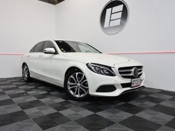 Mercedes-Benz C 220 2017 photo 2